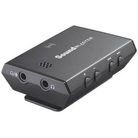 CREATIVE Sound Blaster E1